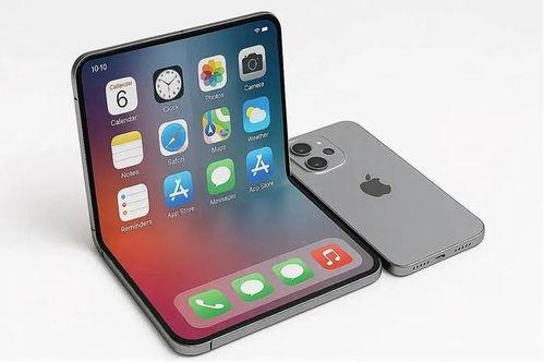 iphone 18最新爆料,揭秘全新设计、性能升级与神秘功能！