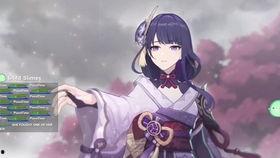 原神立绘爆料最新图片,神秘美少女引期待，视觉盛宴即将开启